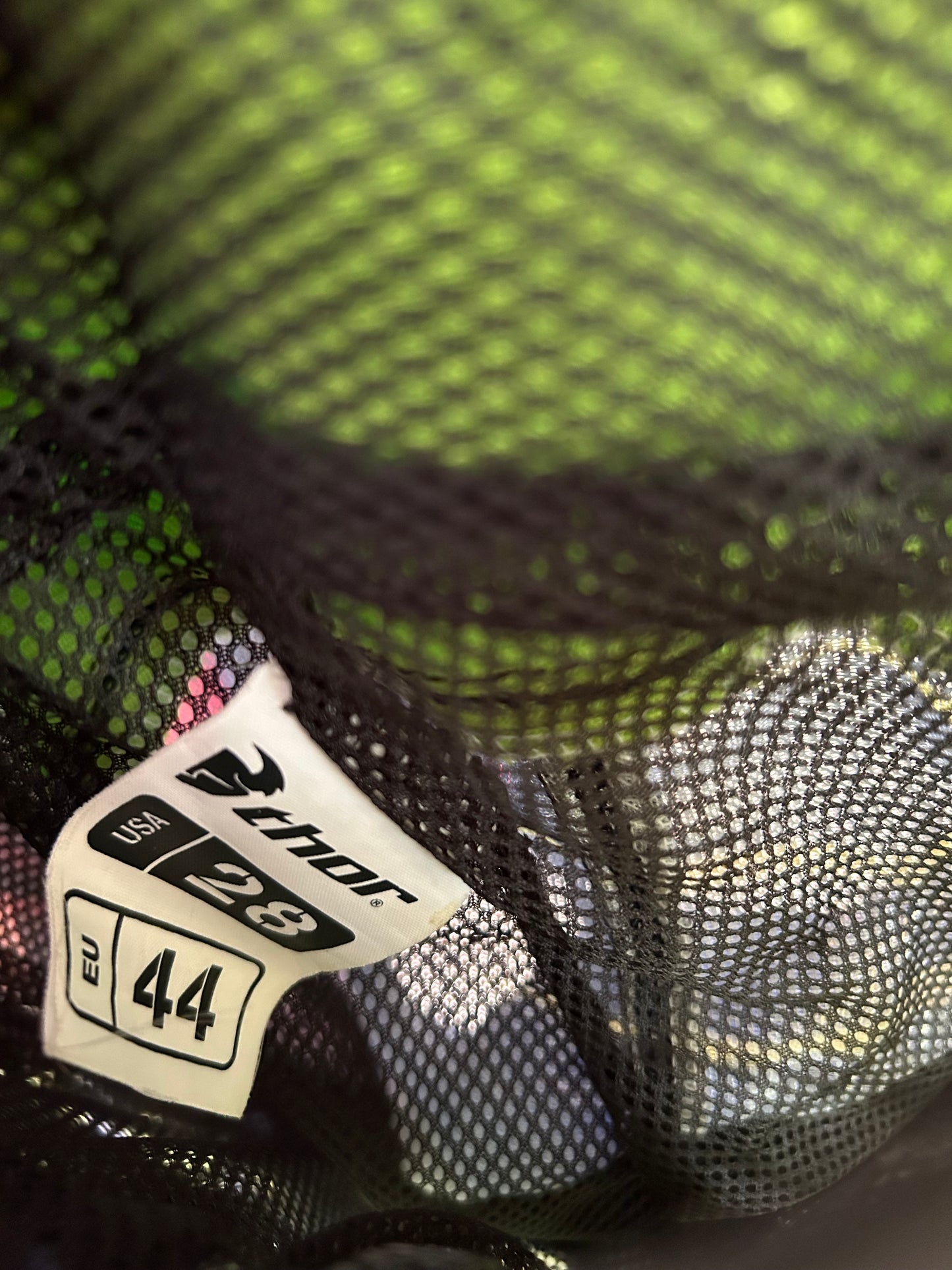 Pantalón motocross Thor