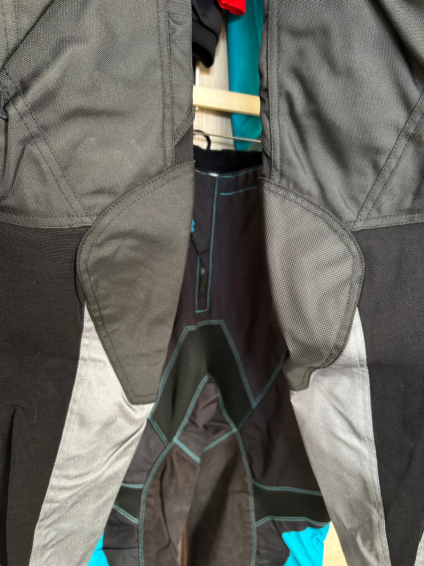 Traje motocross Shot