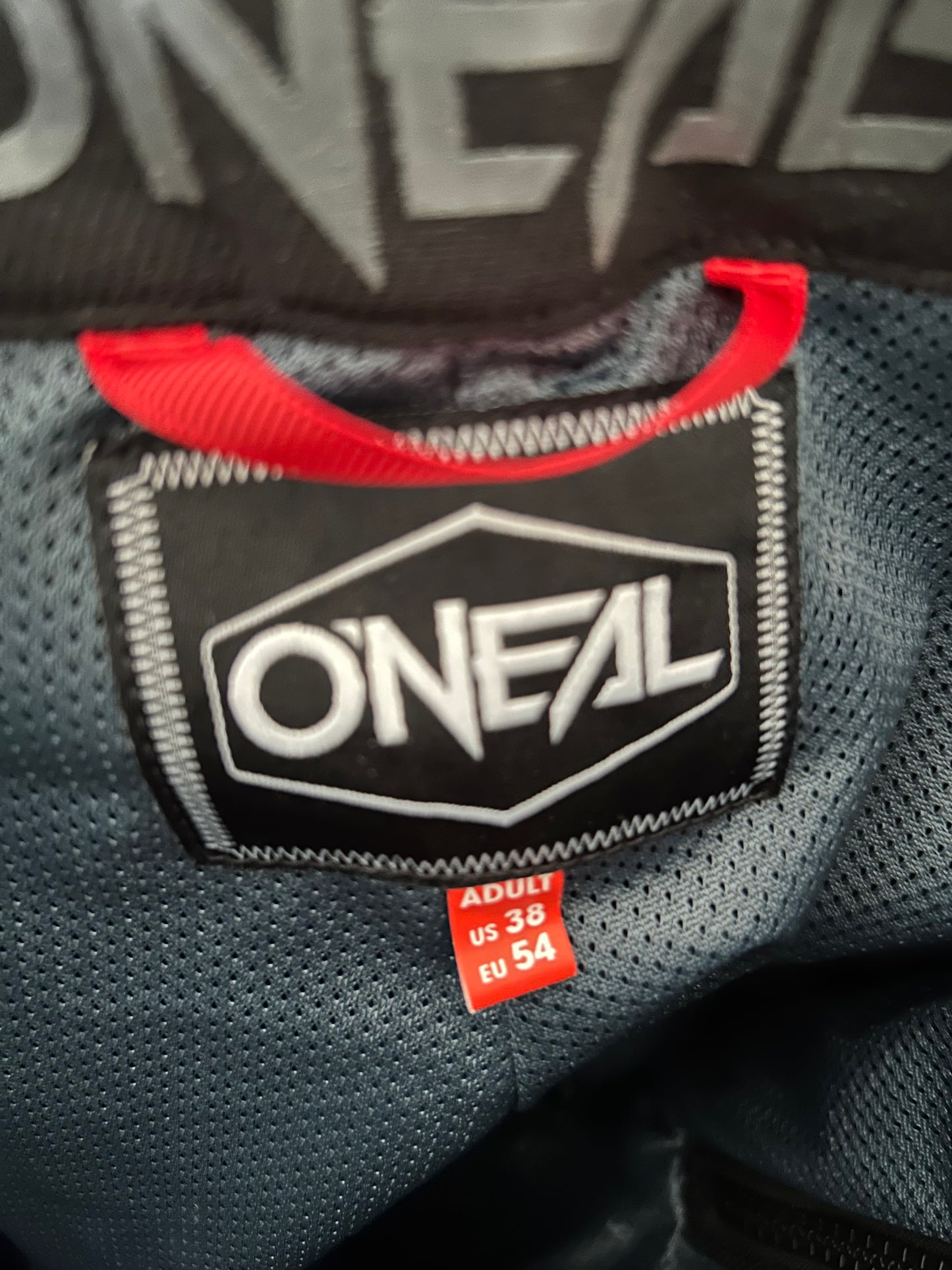 Pantalón moto O’Neal 38 USA