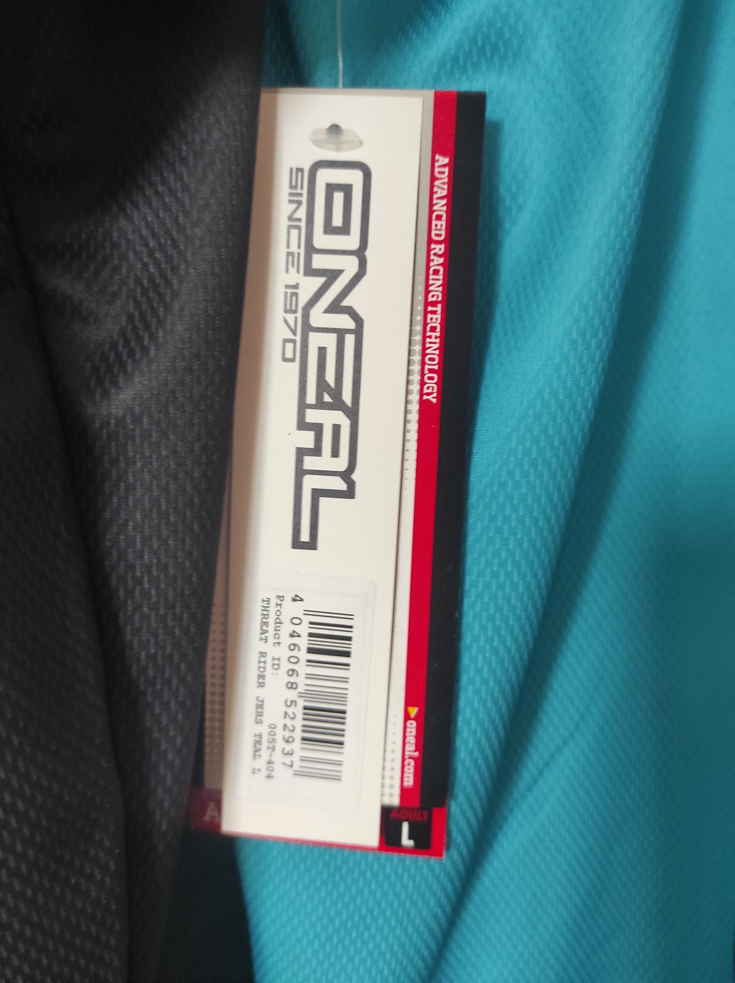 Camiseta motocross O'Neal