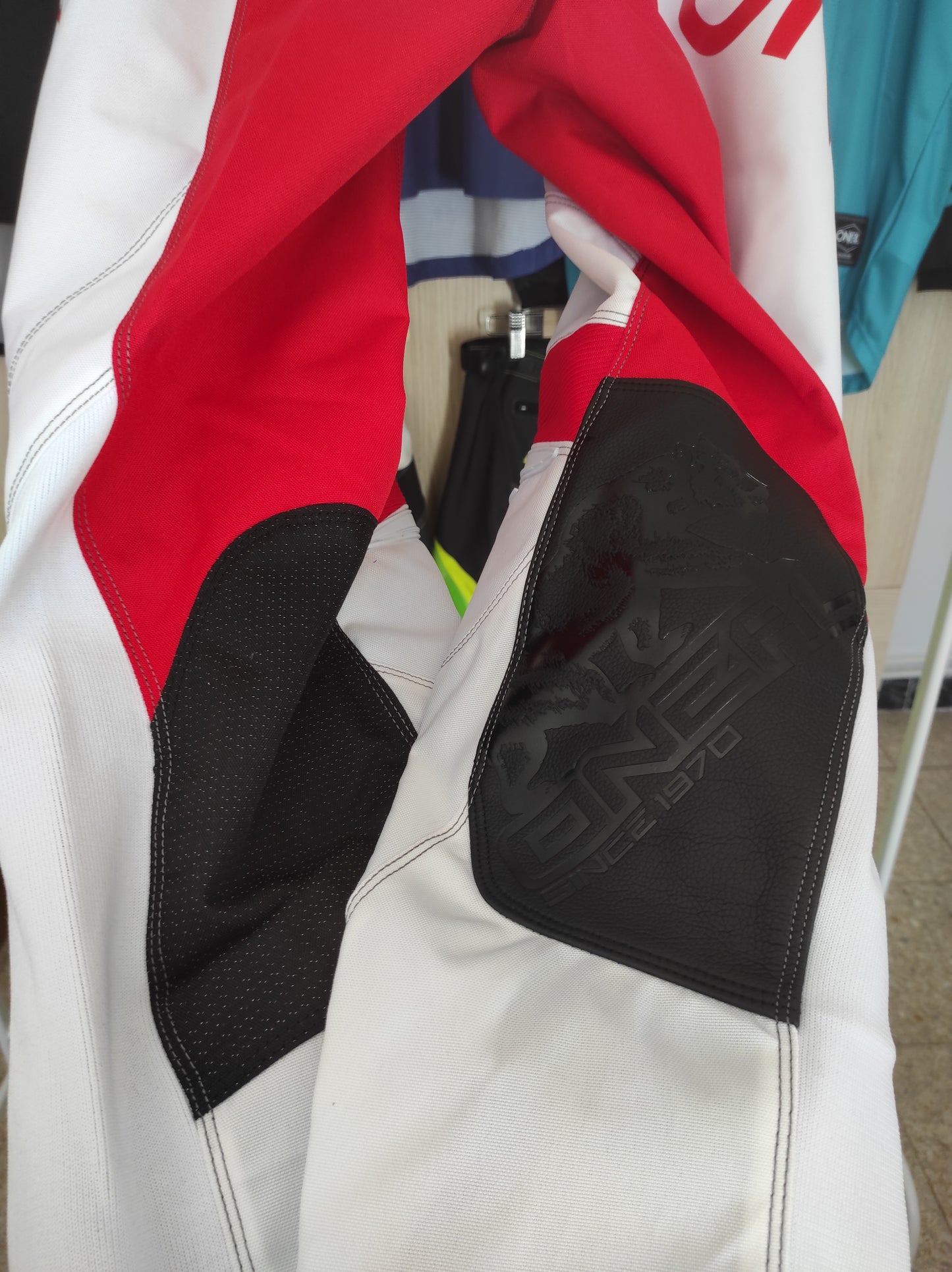 Pantalón motocross O'Neal Talla 30