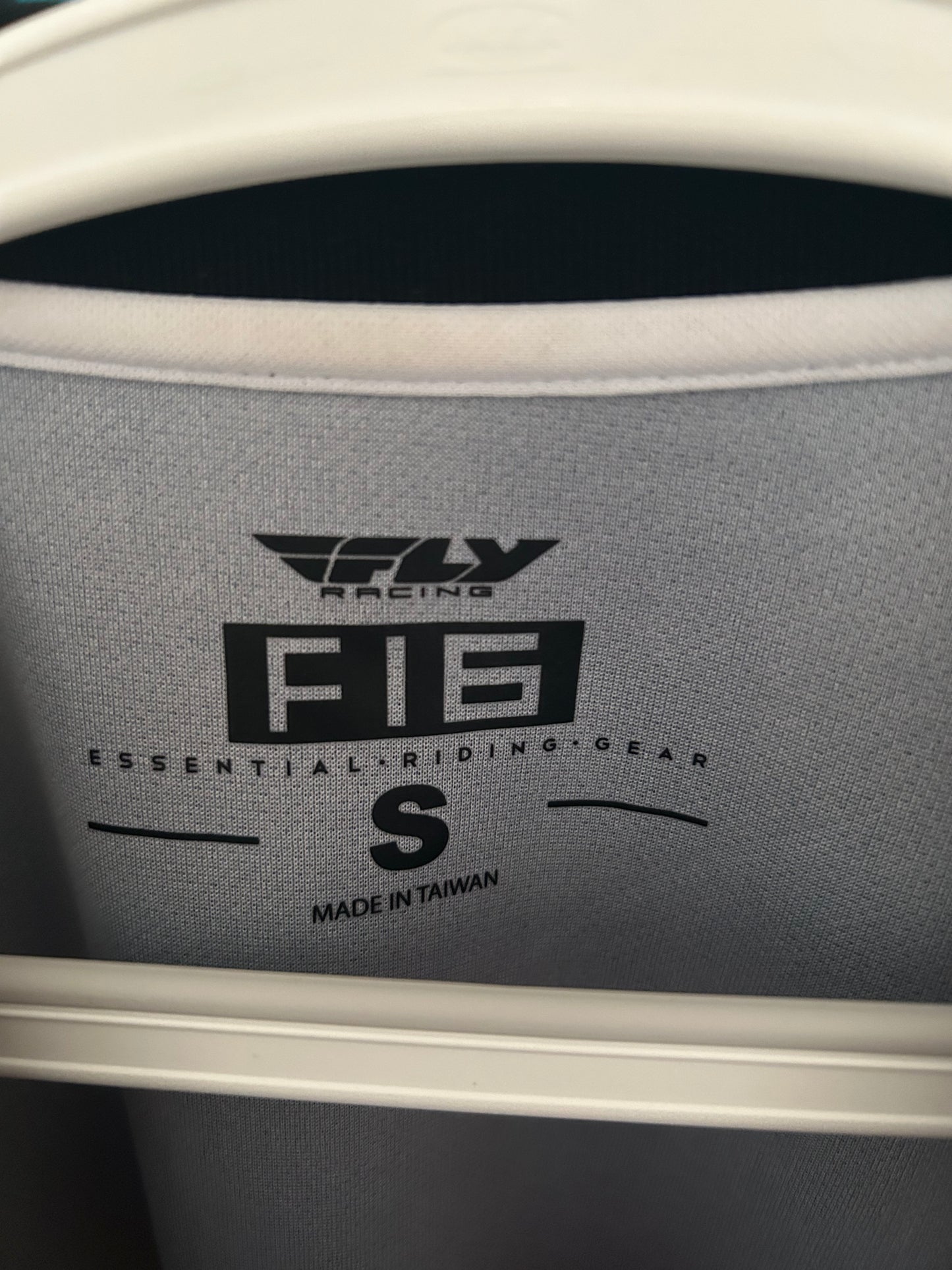 Camiseta motocross Fly rancing