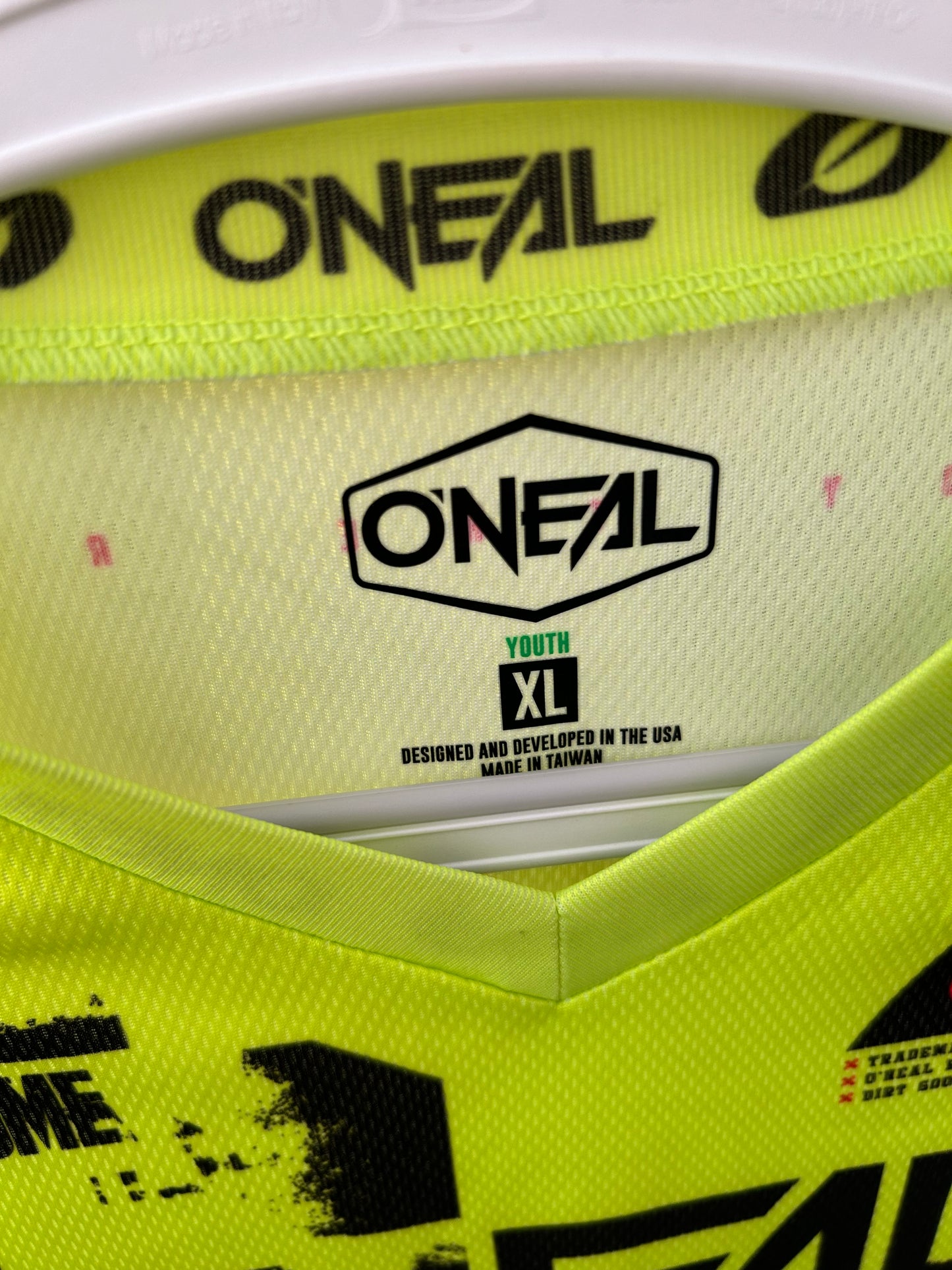 Camiseta O’Neal Niño