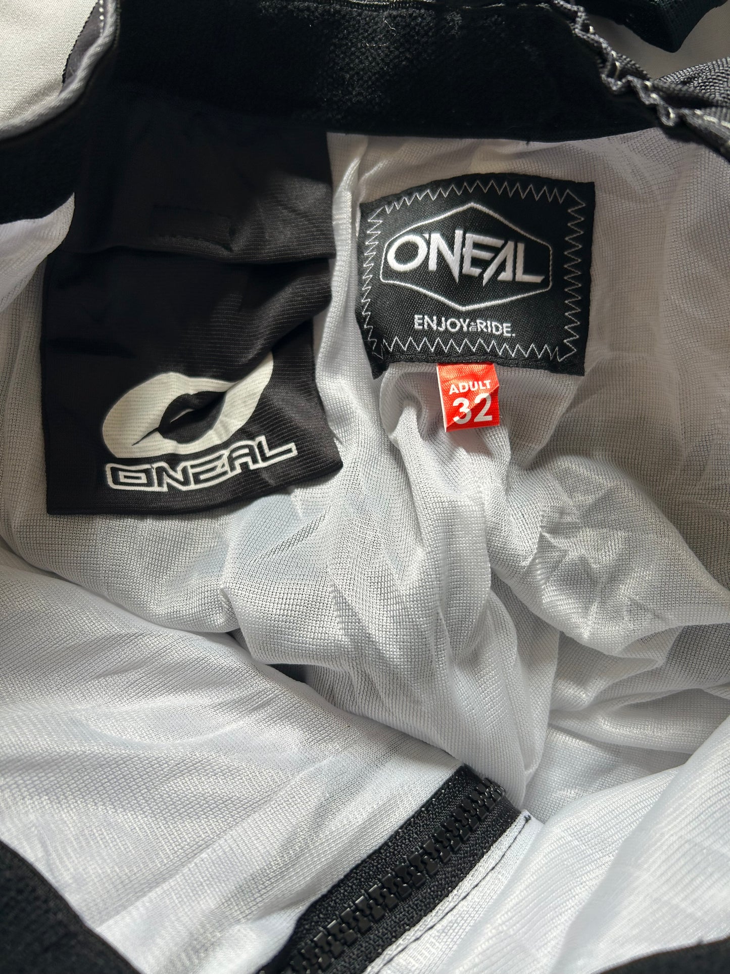 Pantalones O’Neal