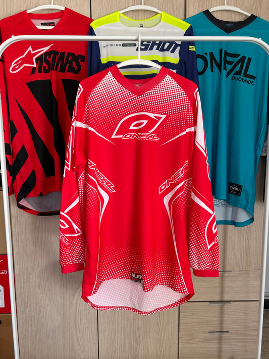 Camiseta motocross Oneal