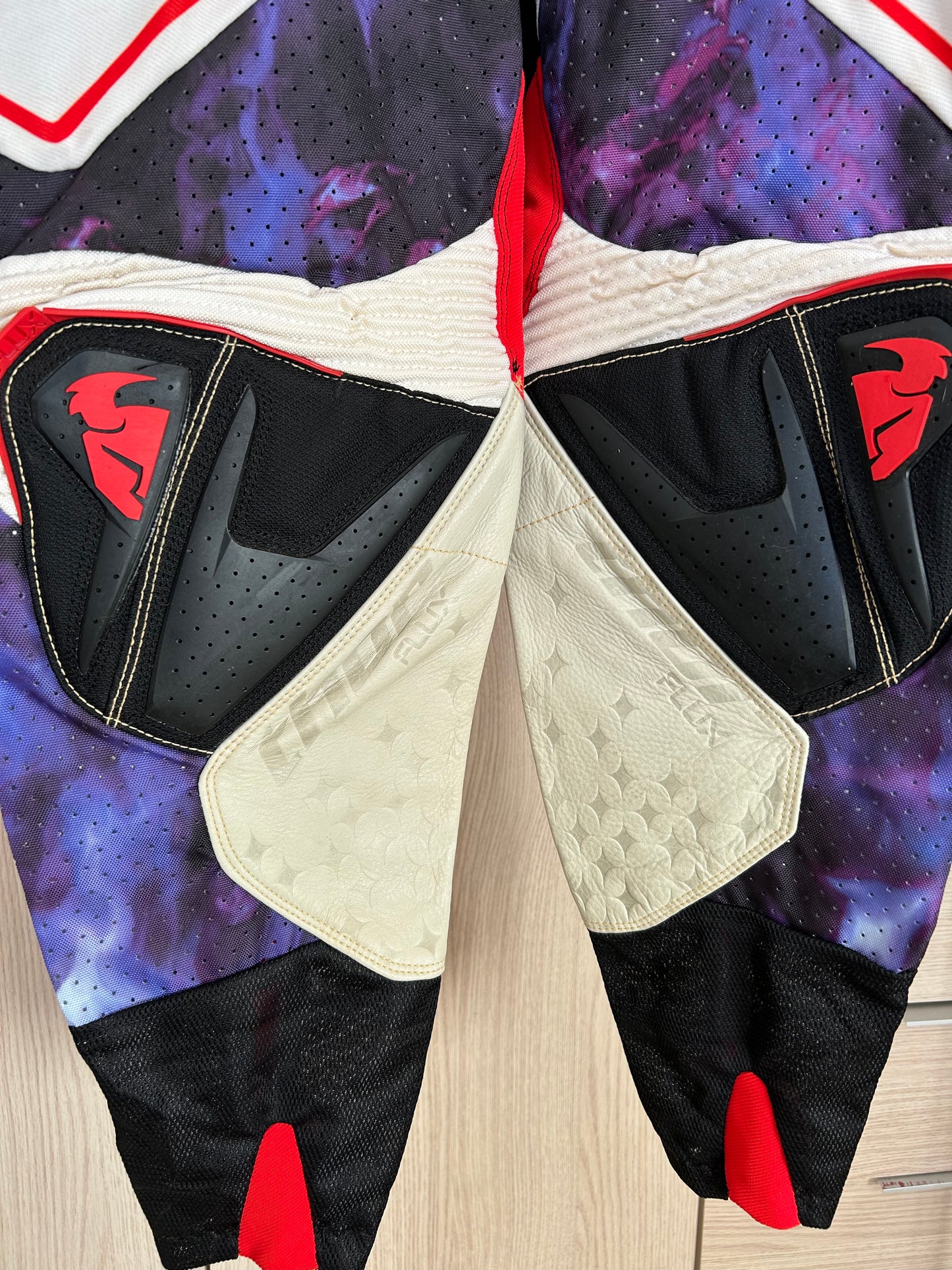 Pantalón motocross Thor S