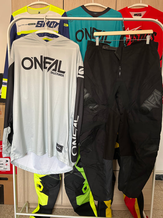 Traje motocross O’neal