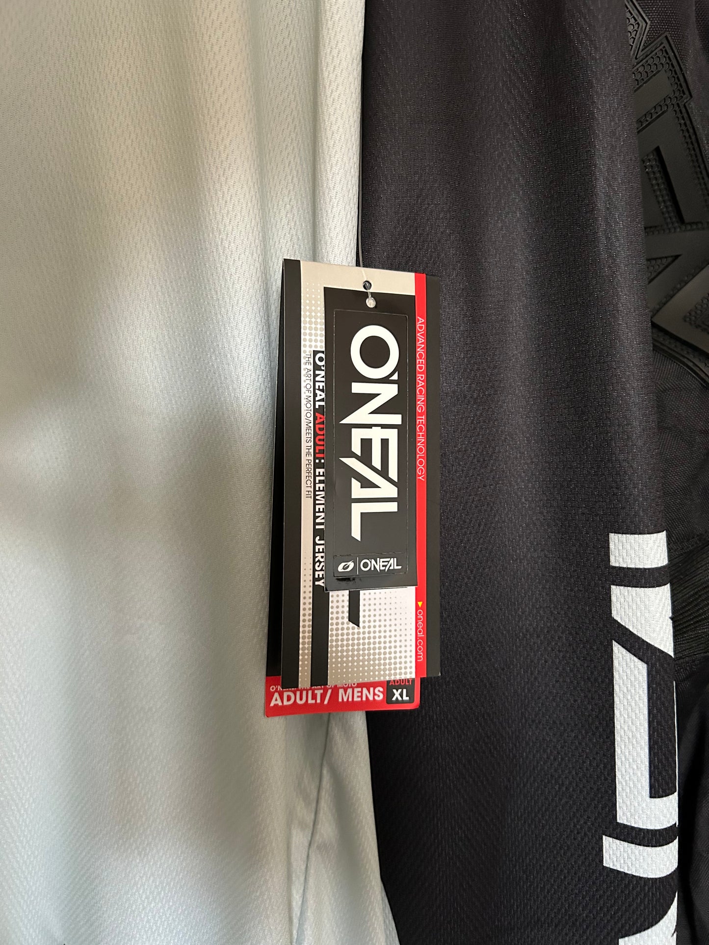 Traje motocross O’neal