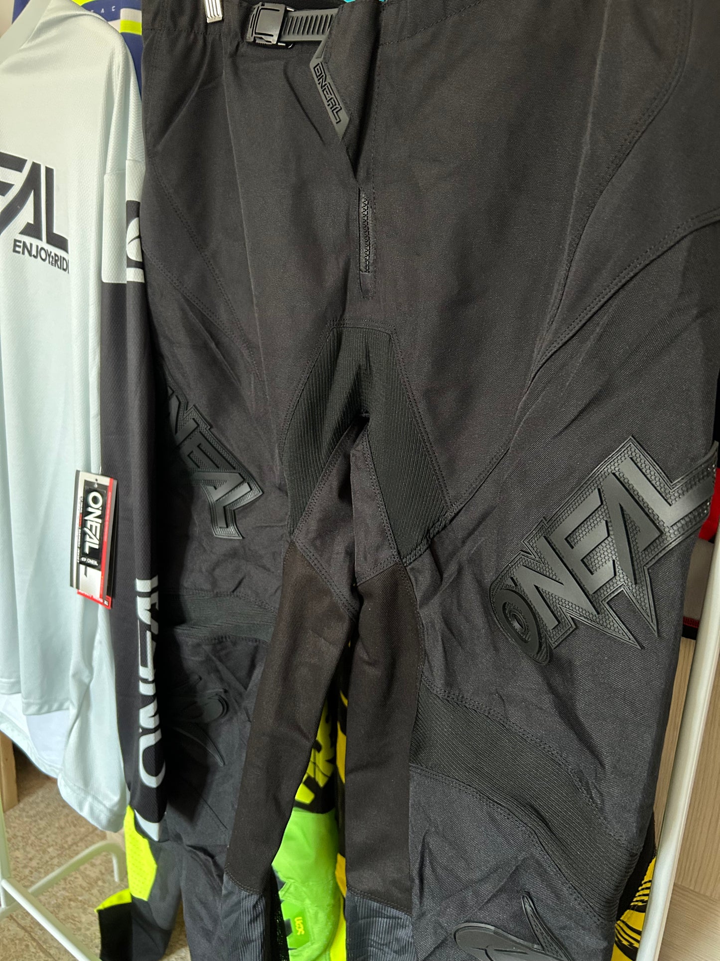 Traje motocross O’neal