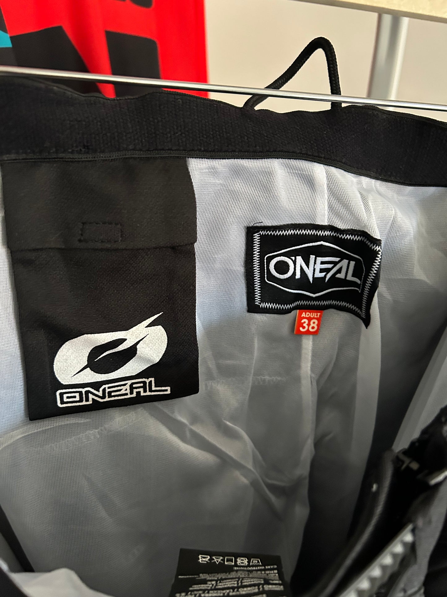 Traje motocross O’neal