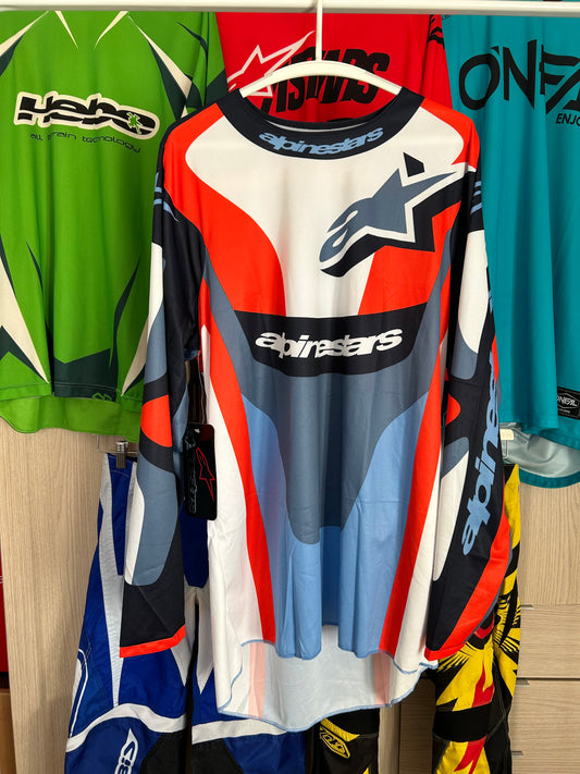 Camiseta Alpinestars talla XXL