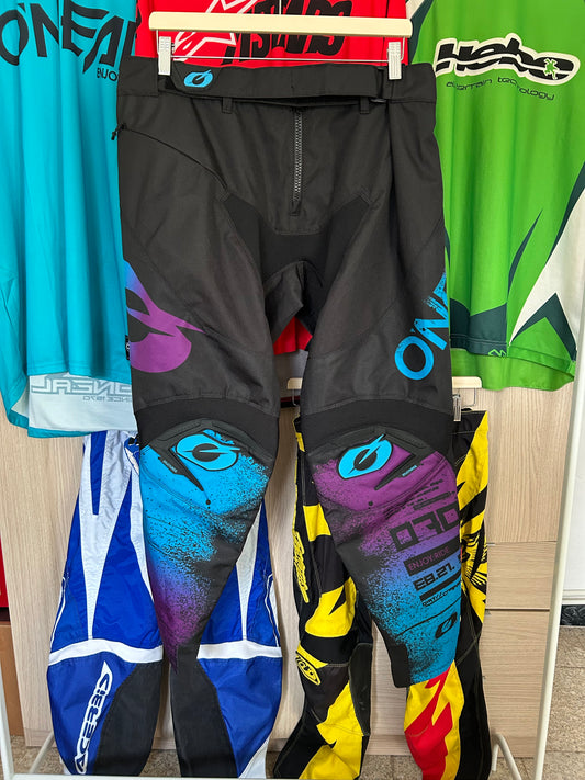 Pantalón moto O’Neal 38 USA