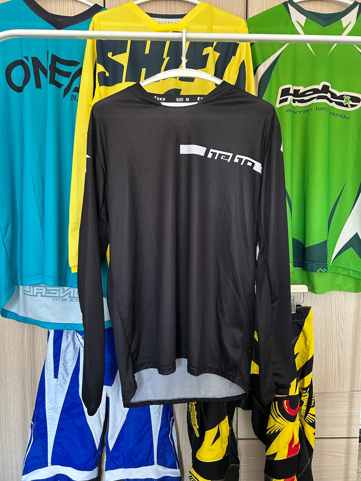 Oferta camiseta Hebo M