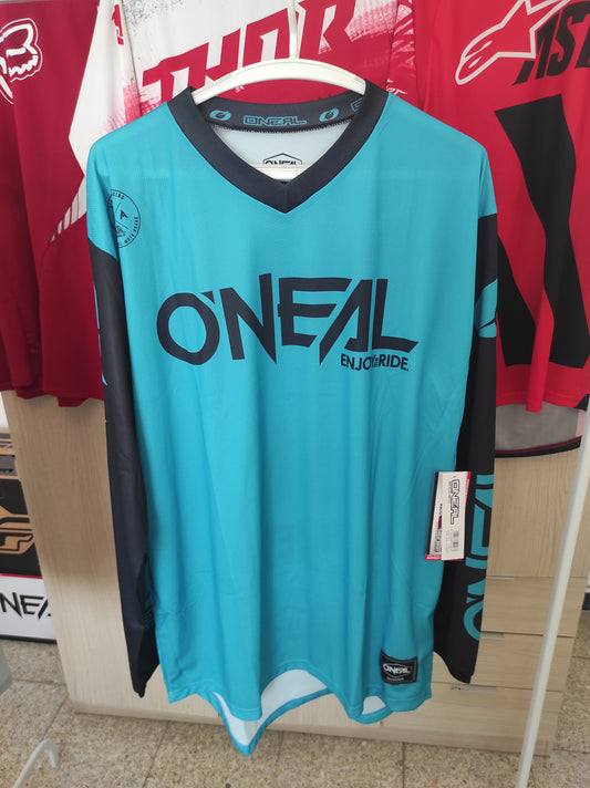 Camiseta motocross O'Neal