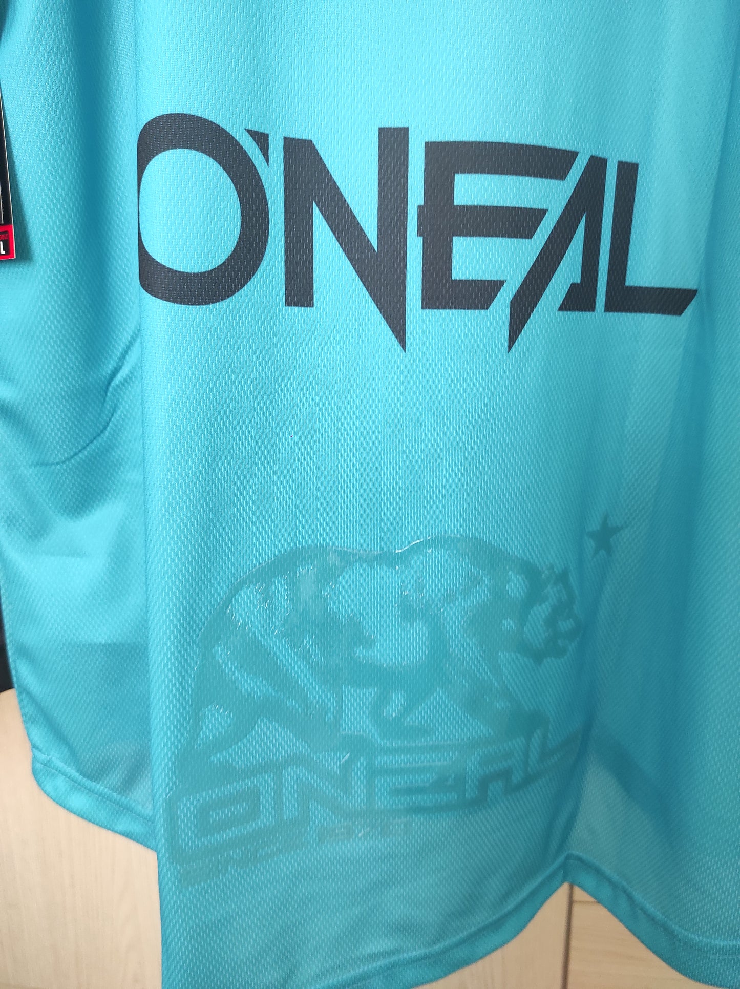 Camiseta motocross O'Neal