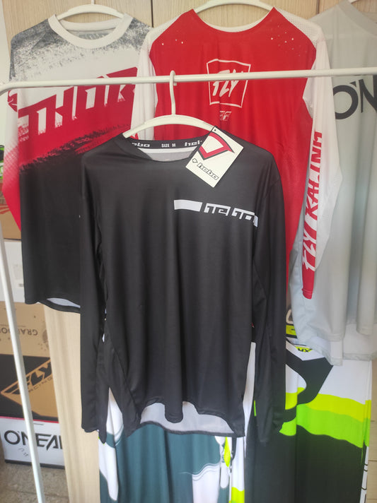 Oferta camiseta Hebo M