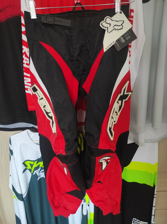 Pantalón motocross Fox