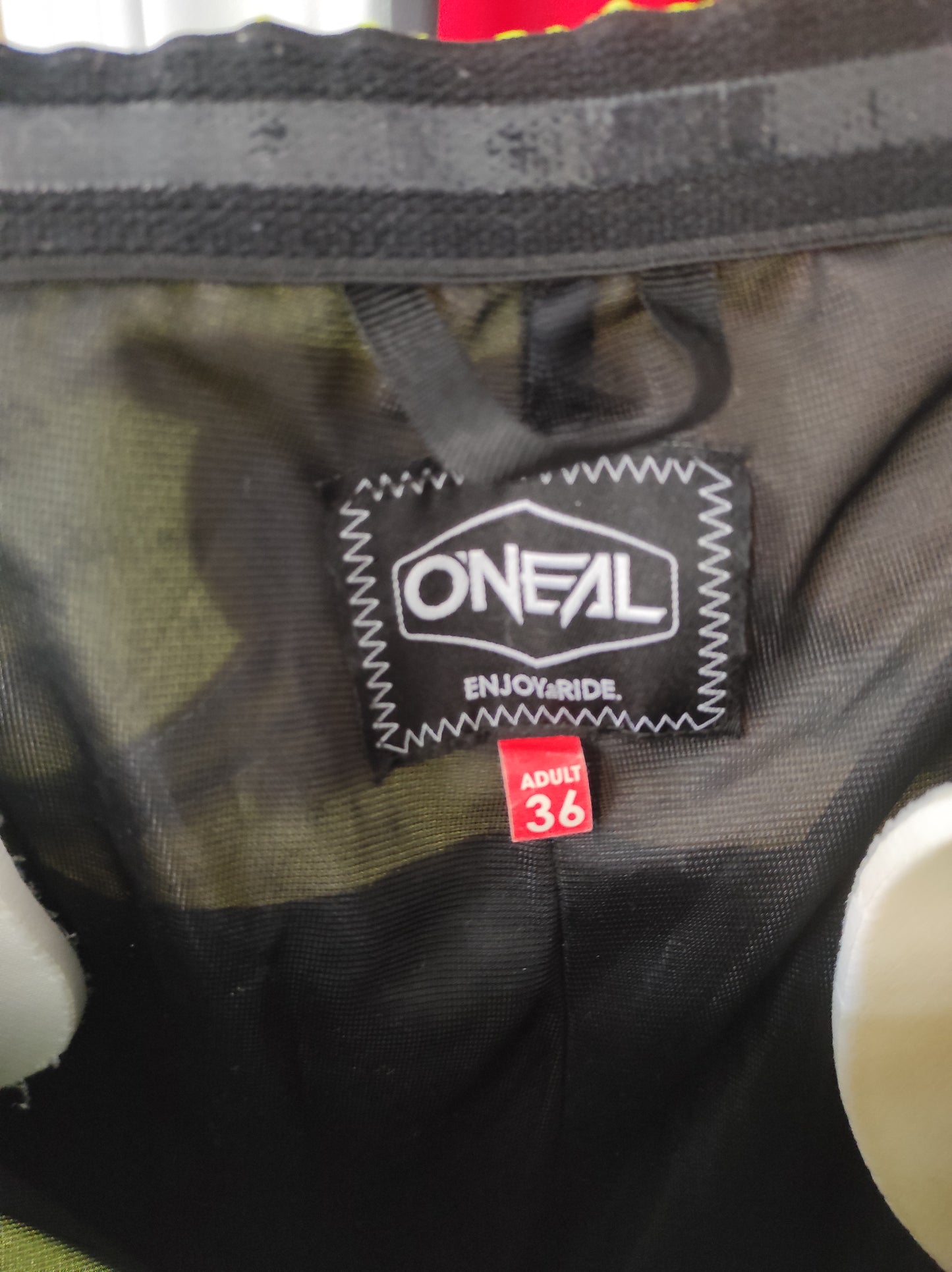 Pantalón motocross O'Neal XL