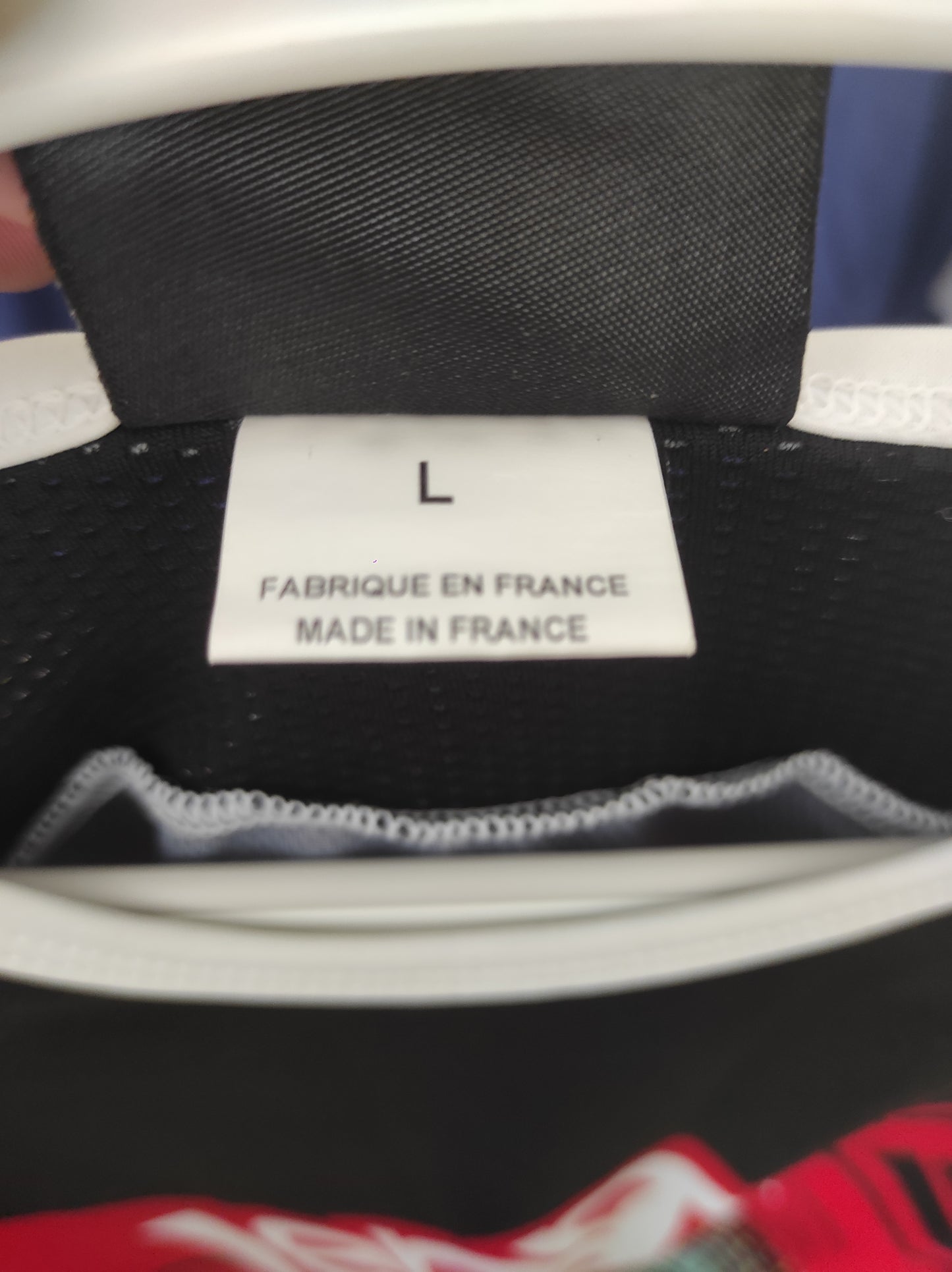 Camiseta motocross Kenny Talla L