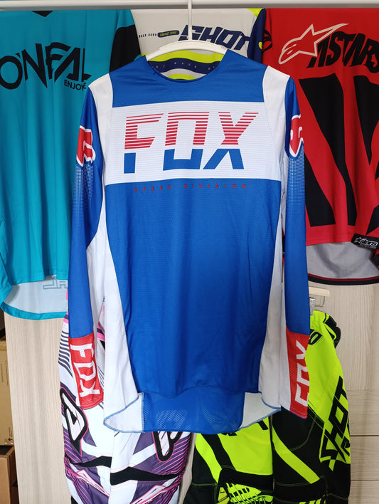 Camiseta Motocross FOX talla m