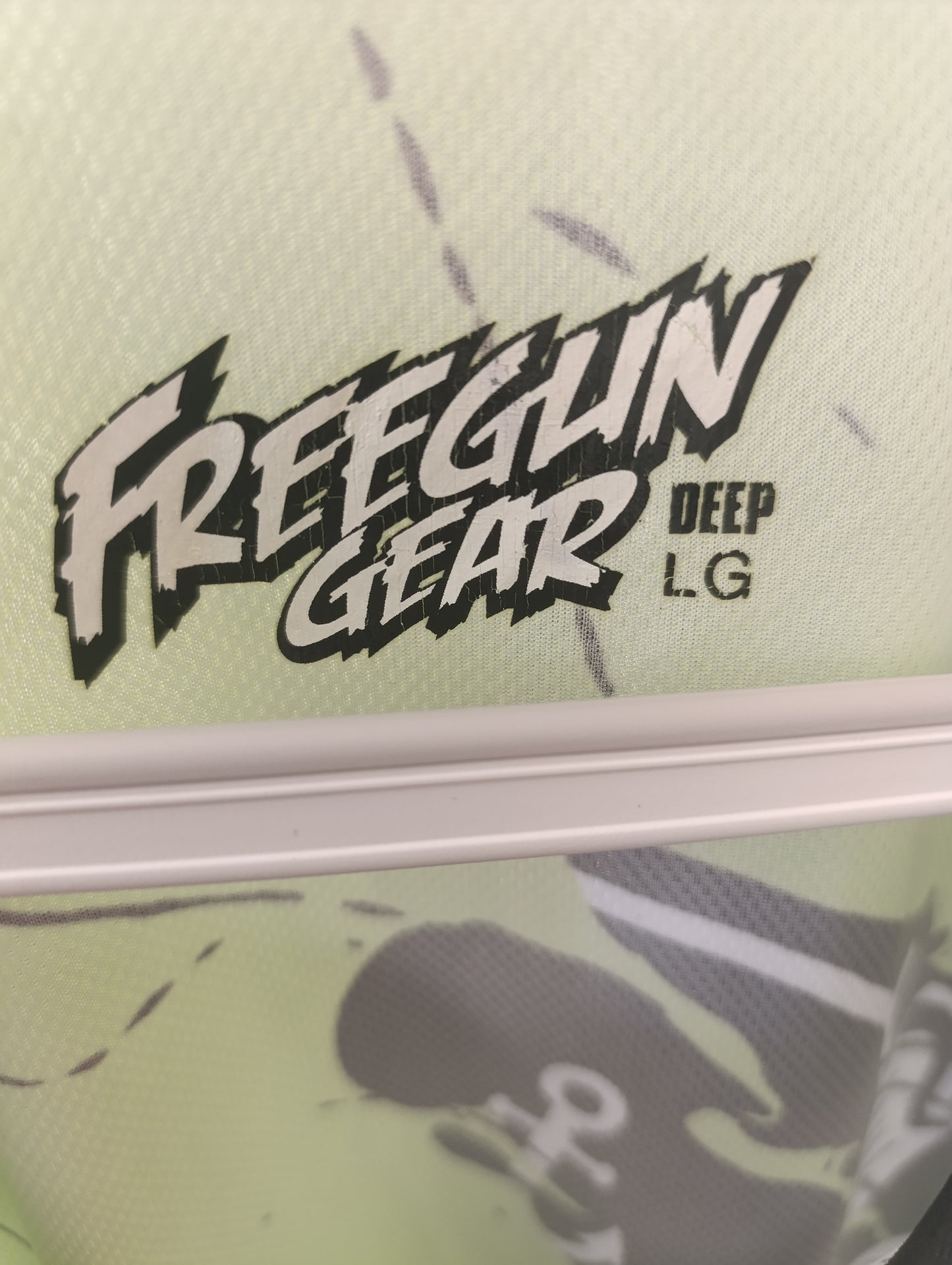 Equipación motocross Shot