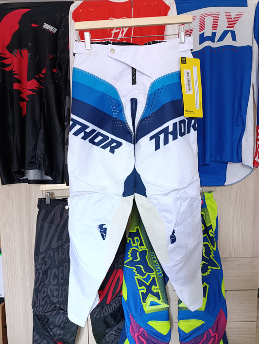 Pantalón motocross Thor
