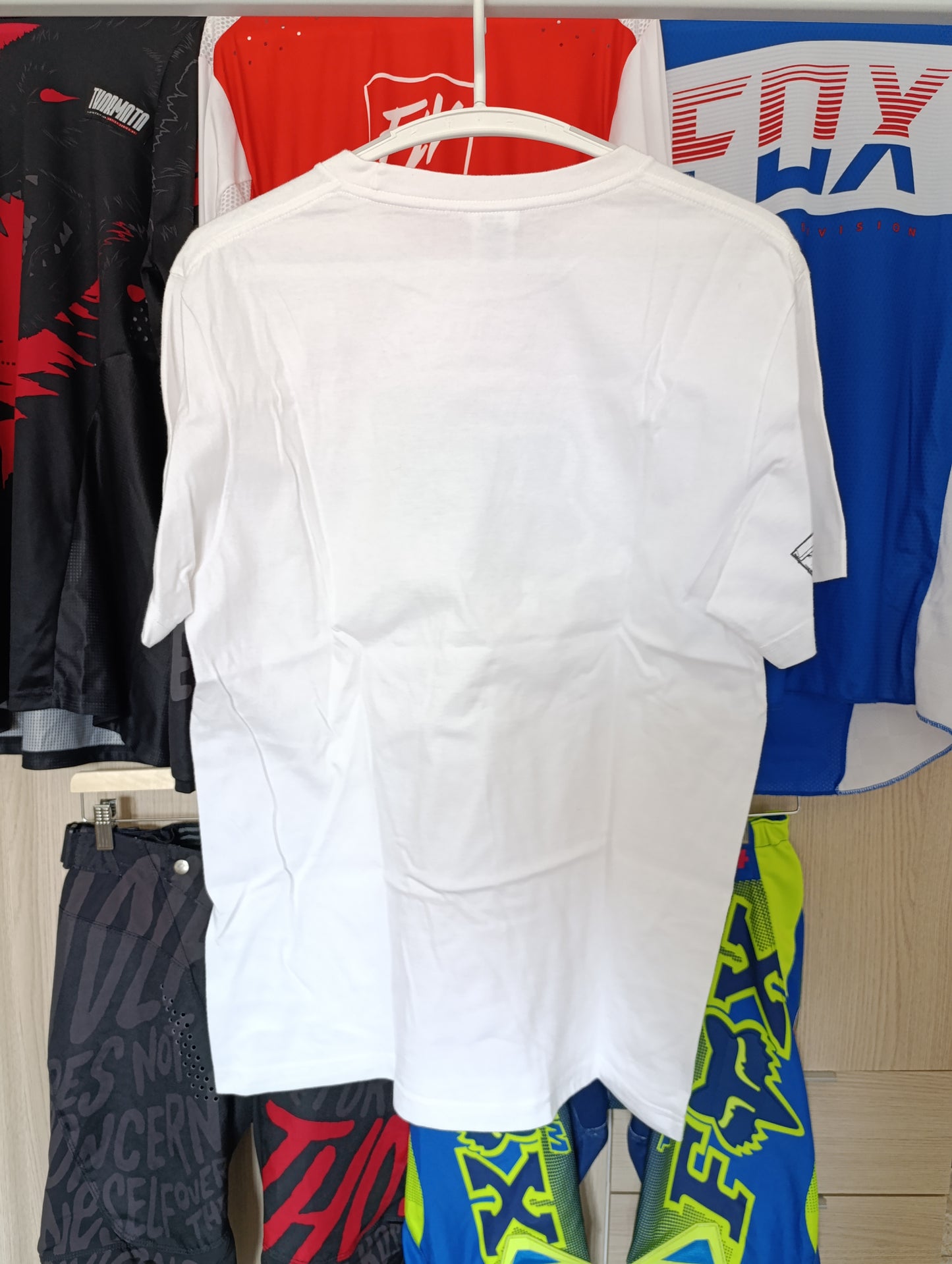 Camiseta Fox Talla M