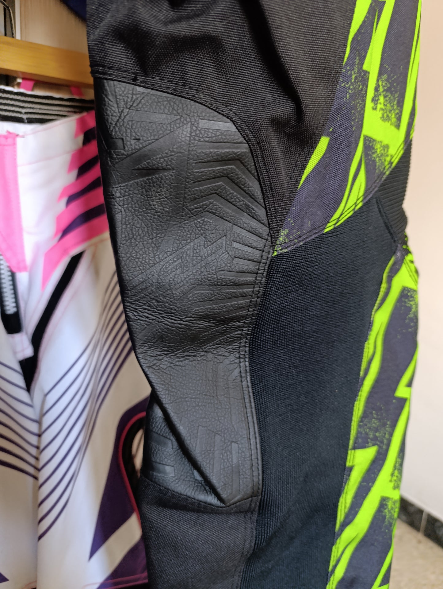 Traje motocross O'Neal