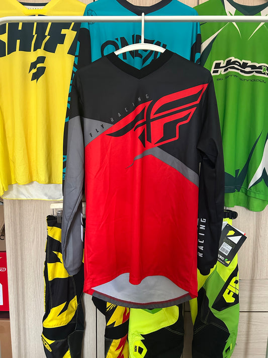 Camiseta motocross Fly rancing