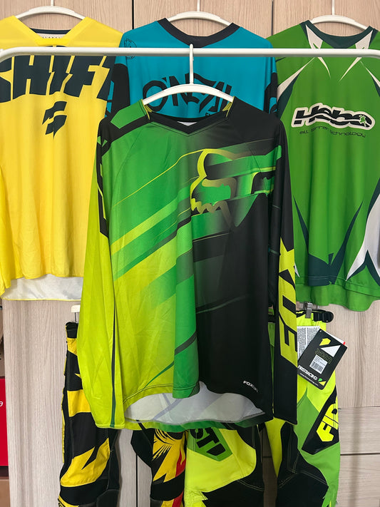 Camiseta Fox talla L