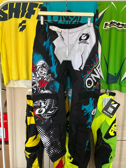 Pantalón O’Neal M 32 usa