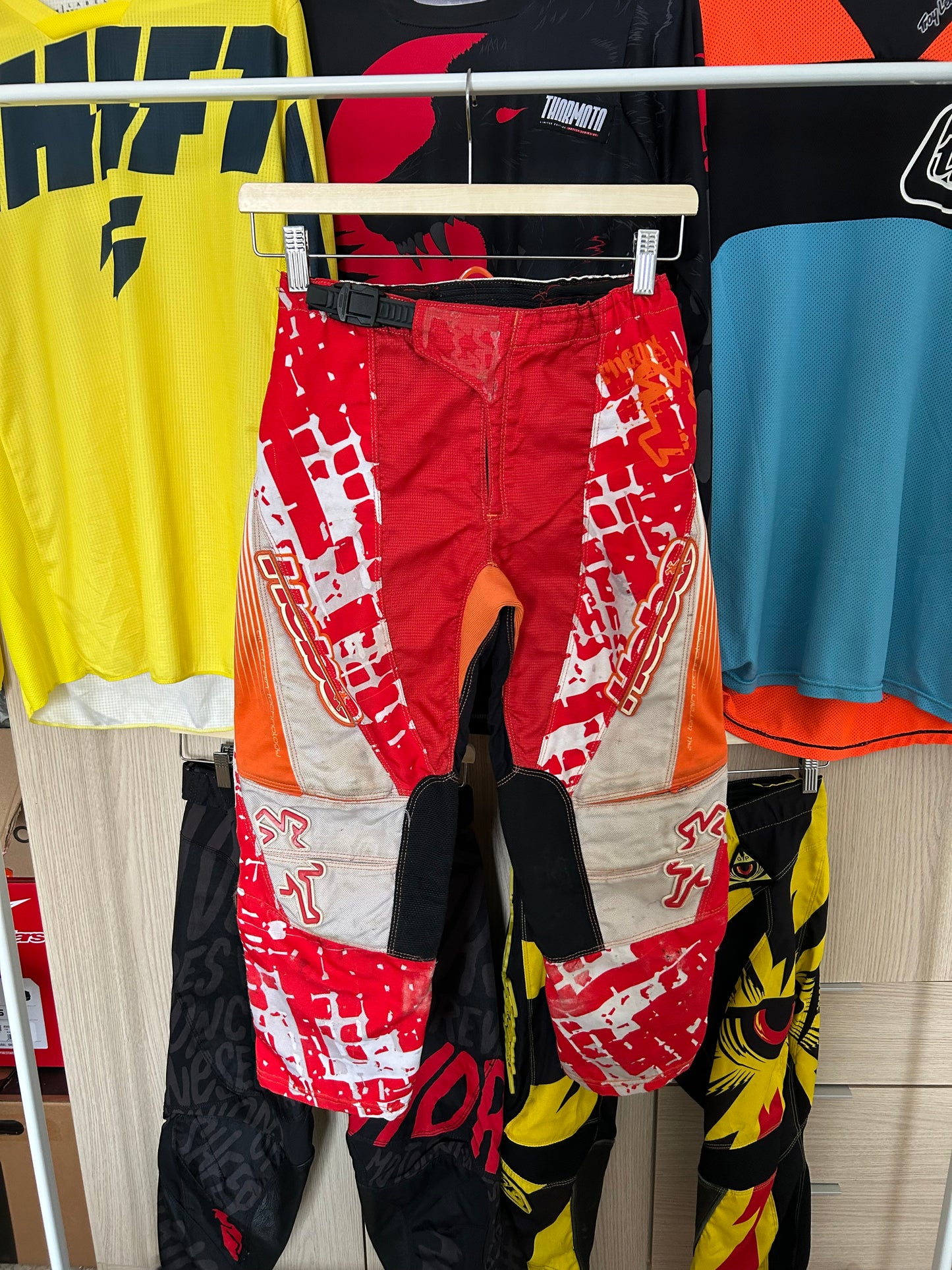 Pantalón Hebo niño