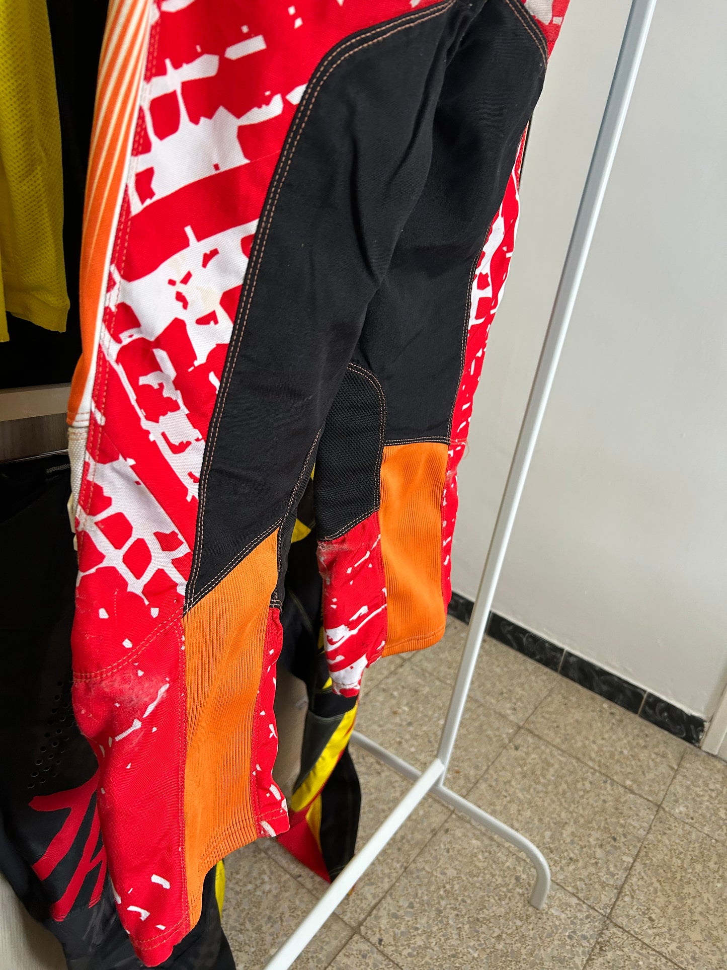 Pantalón Hebo niño