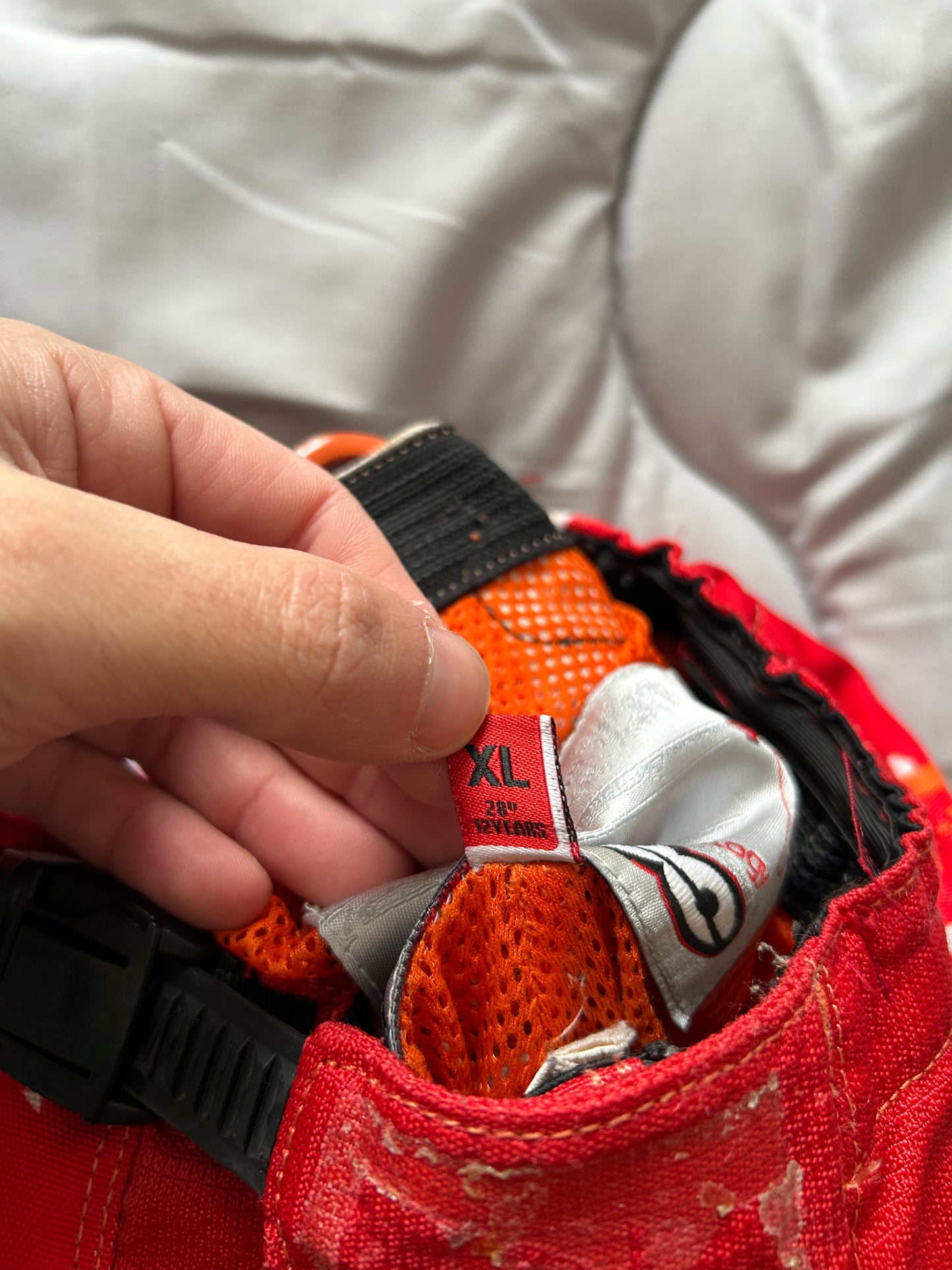 Pantalón Hebo niño