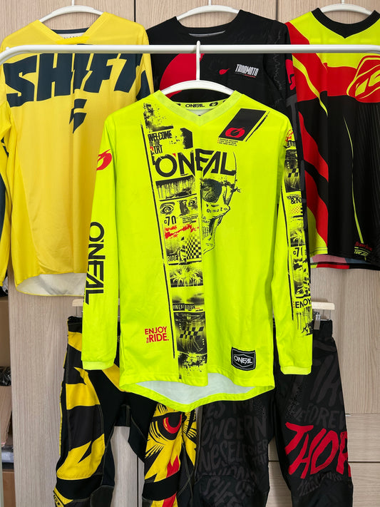 Camiseta O’Neal Niño