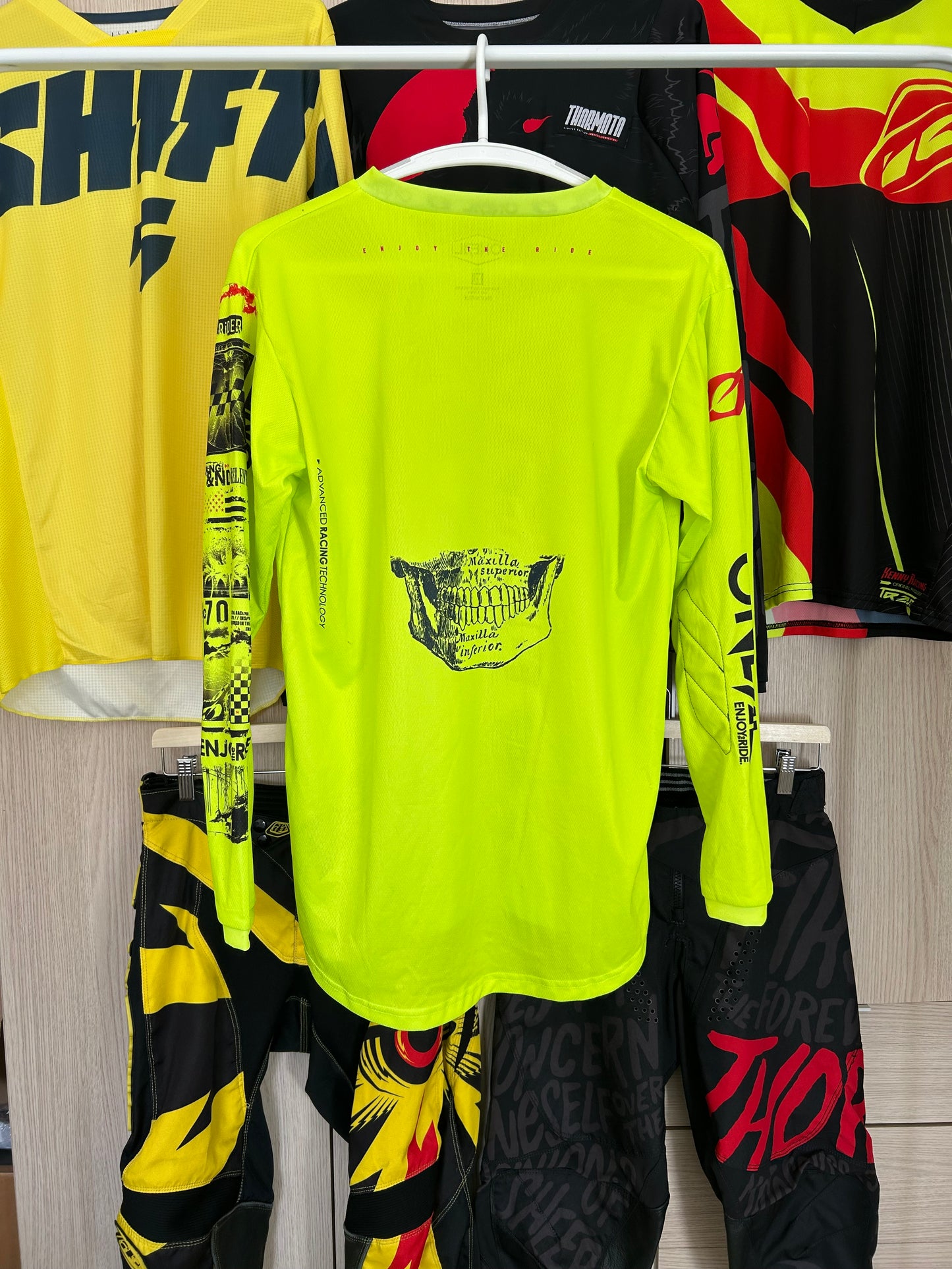 Camiseta O’Neal Niño