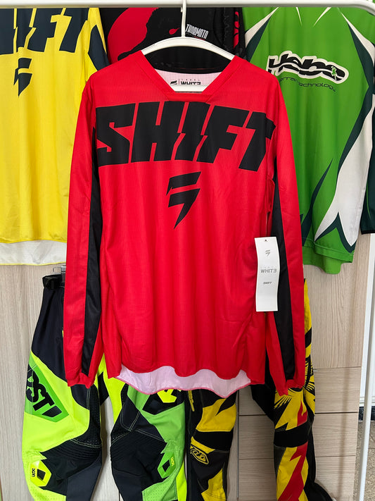 Camiseta Shift L
