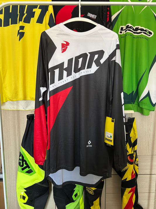 Camiseta Thor Sector