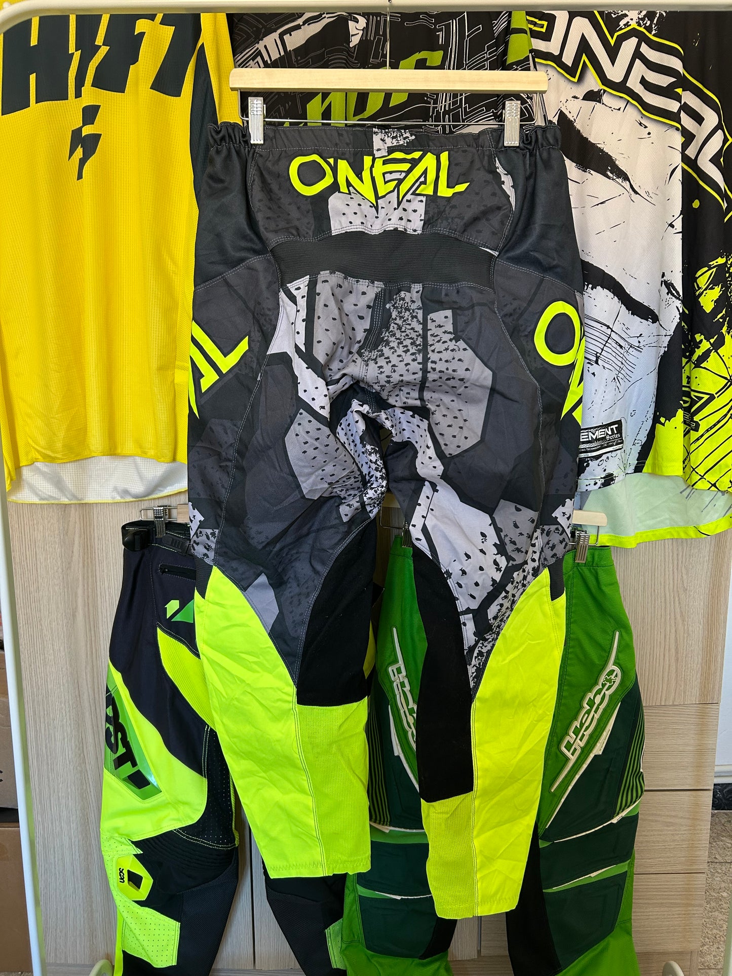 Pantalón O’Neal XL