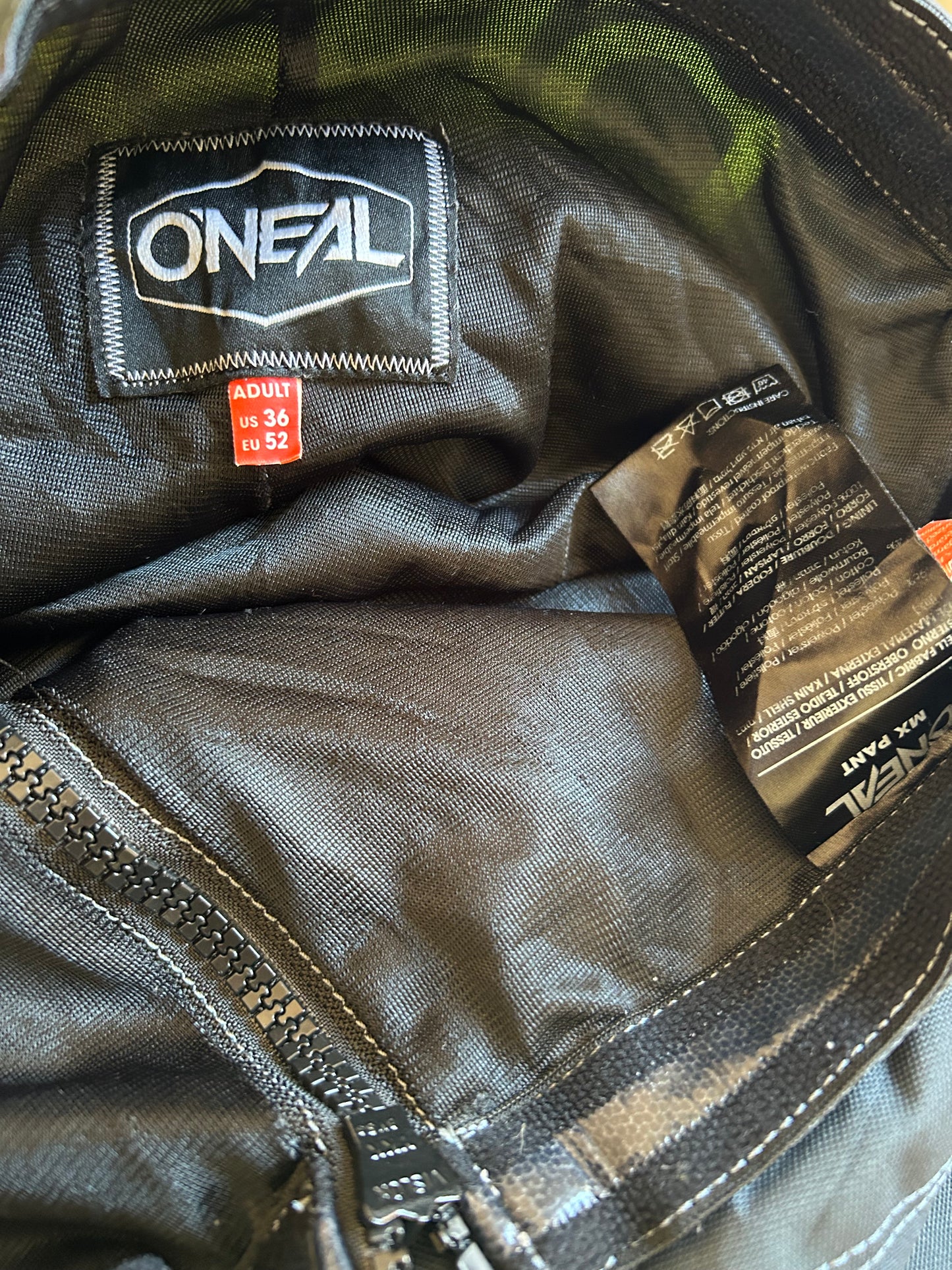 Pantalón O’Neal XL