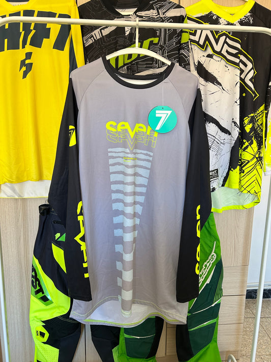 Camiseta motocross Seven XXXl