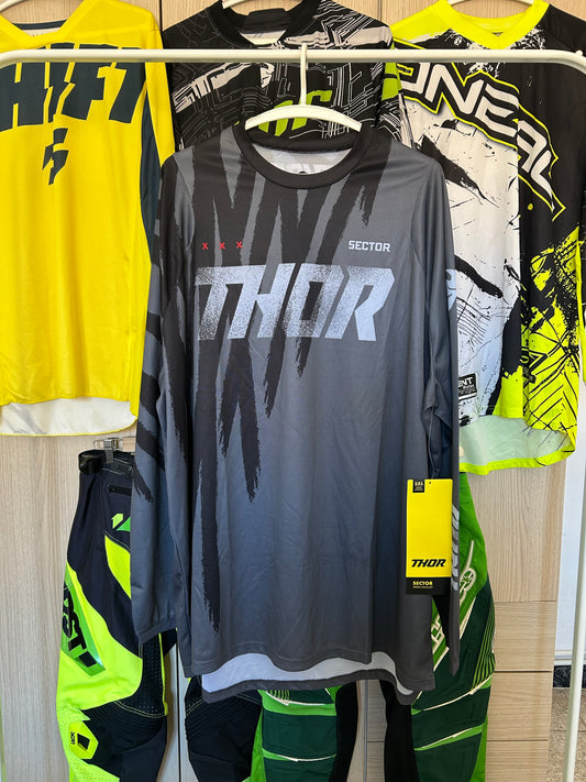 Camiseta Thor XXXL