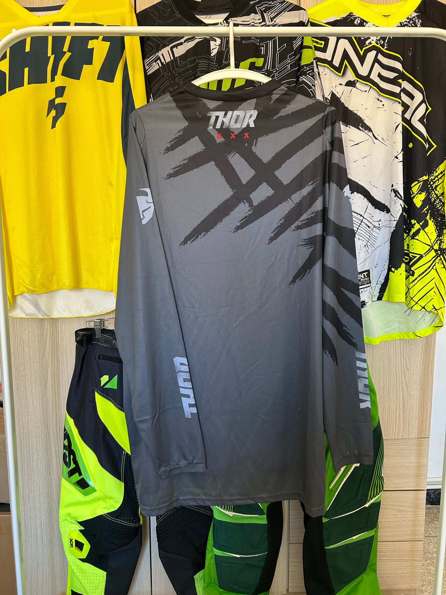 Camiseta Thor XXXL