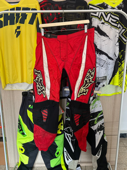 Pantalón Fox motocross