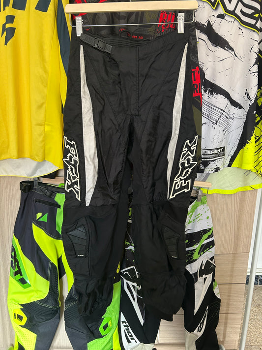 Pantalones fox