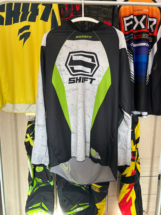 Camiseta Shift XL