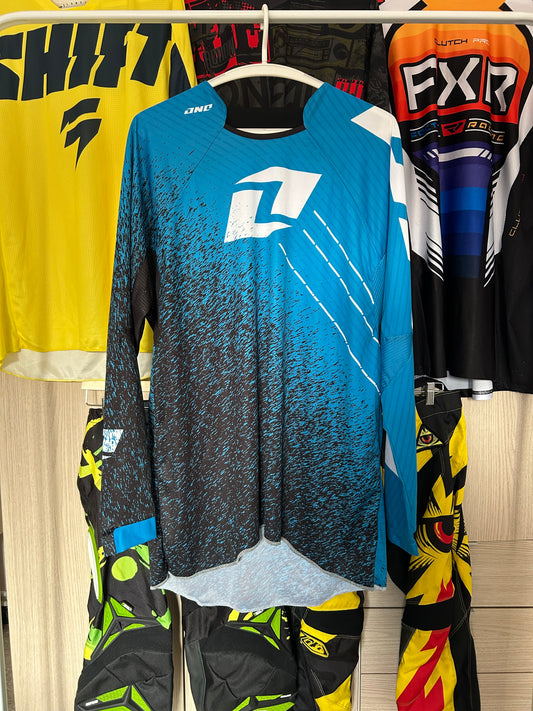 Camiseta one industries