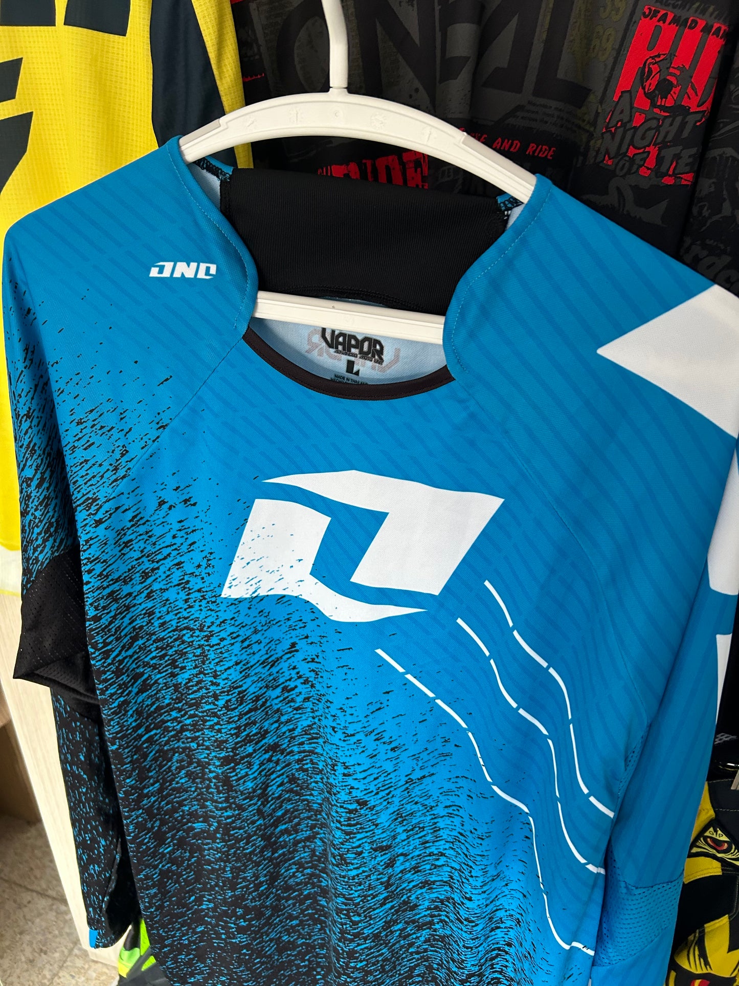 Camiseta one industries