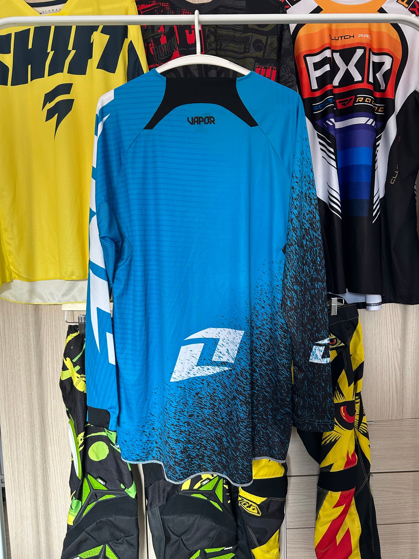 Camiseta one industries