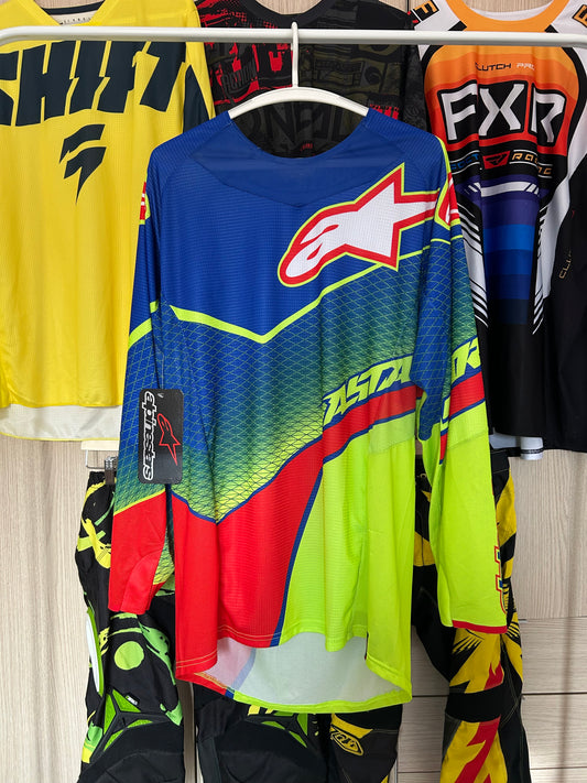 Camiseta Alpinestars L